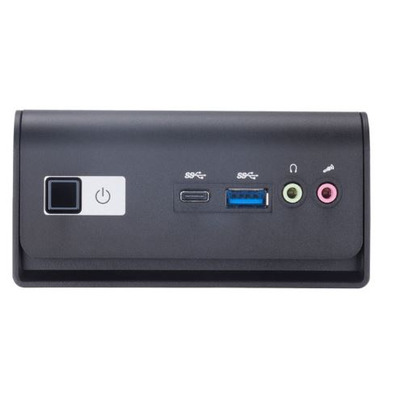 Mini PC Barebone Gigabyte GB-BMCE-5105