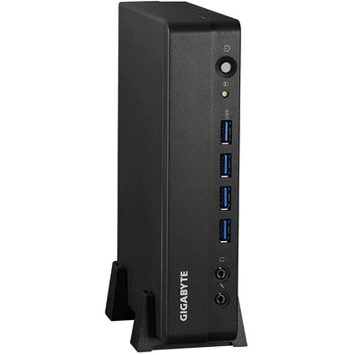 Mini PC Barebone Gigabyte GB-BS17-1165G7