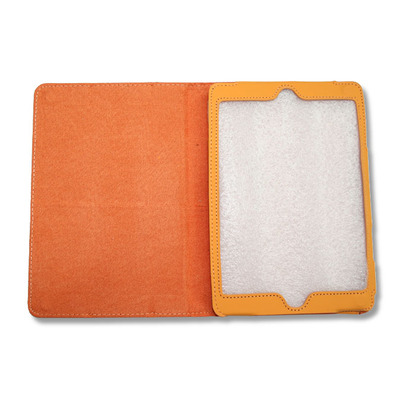 Cover iPad Mini Orange