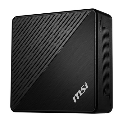 MiniPC MSI Cubi 5 10M-004XES i3/4GB/256GB SSD