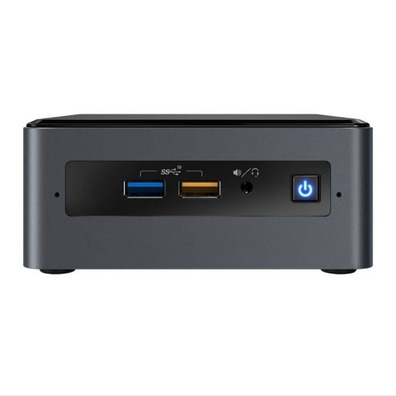 MiniPC NUC W10P Intel NUC8I5BEH2 i5/8GB/256 GB SSD