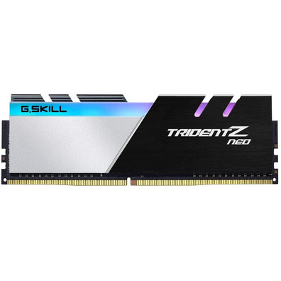 G. Skill Trident Z 32 GB RAM (2x16GB) DDR4 3000 MHz memory