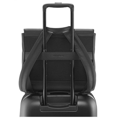 Moleskine Classic Backpack Backpack Horizontal Black