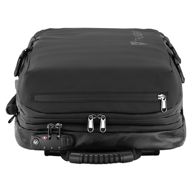 Thunder X3 B17 backpack for 17.3 '' Black laptop