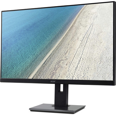 Monitor Acer 23.8 '' LED IPS B247Y Black