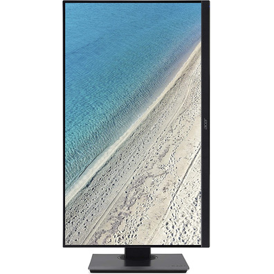 Monitor Acer 23.8 '' LED IPS B247Y Black