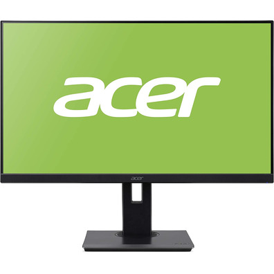 Monitor Acer 23.8 '' LED IPS B247Y Black