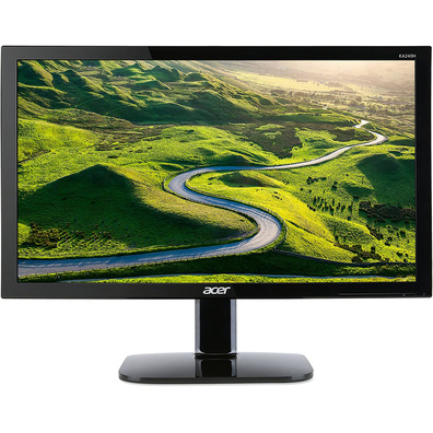 AER 24 ' KA240Hbid Black Monitor