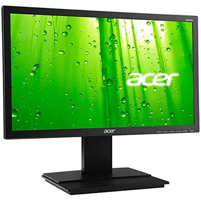 Acer B226HQL LED 21.5 '' Black