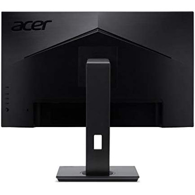 Acer B227QABMIPRX 21.5 '' LED Black