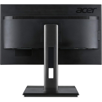 ACER B276RUBBER LED IPS 27 '' Black