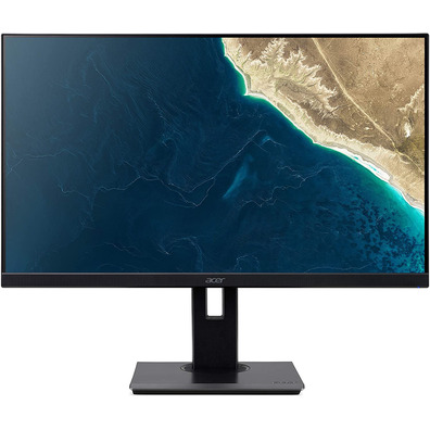 ACER B277BMIPRZX LED IPS 27 '' Black