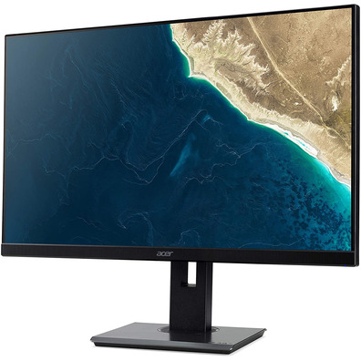 ACER B277BMIPRZX LED IPS 27 '' Black