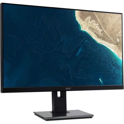 ACER B277BMIPRZX LED IPS 27 '' Black