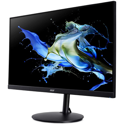 ACER CB272BMIPRX LED IPS Monitor 27 '' Black