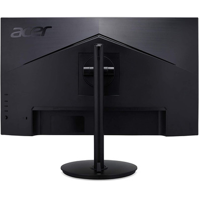 ACER CB272BMIPRX LED IPS Monitor 27 '' Black