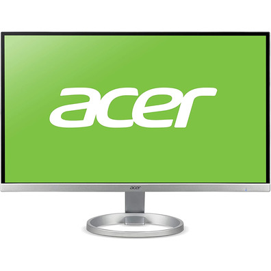 ACER R270SI LED IPS 27 '' Silver