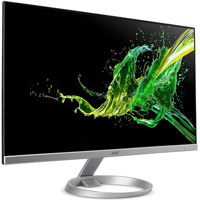 ACER R270SI LED IPS 27 '' Silver