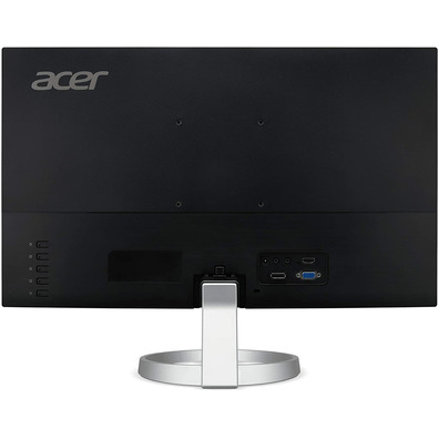 ACER R270SI LED IPS 27 '' Silver