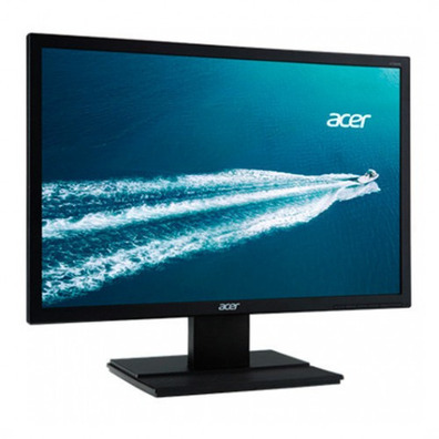 Monitor ACER V196HQLAb LED 18.5" Black