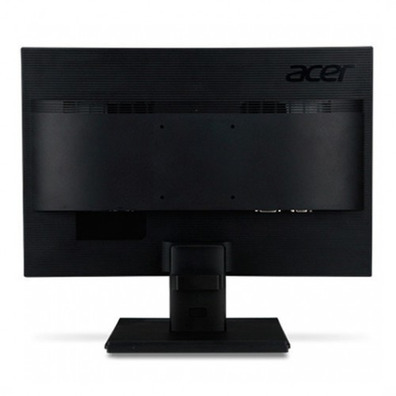 Monitor ACER V196HQLAb LED 18.5" Black