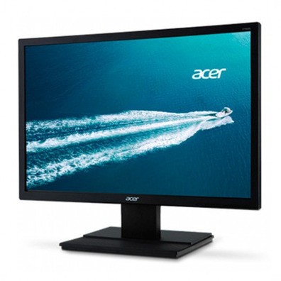 Monitor ACER V196HQLAb LED 18.5" Black