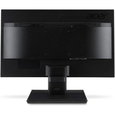 Monitor ACER V206HQLAb LED 19.5" Black