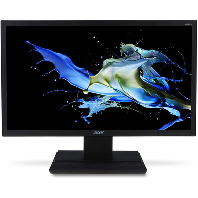 Monitor ACER V226HQLBbd LED 21.5" - Black