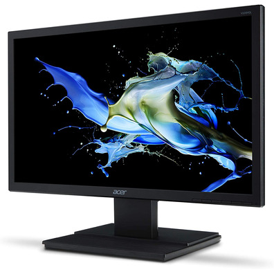 Monitor ACER V226HQLBbd LED 21.5" - Black