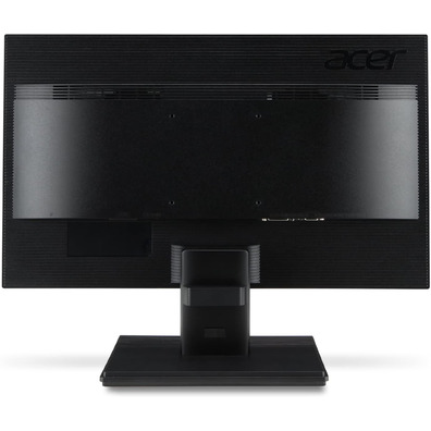 Monitor ACER V226HQLBbd LED 21.5" - Black