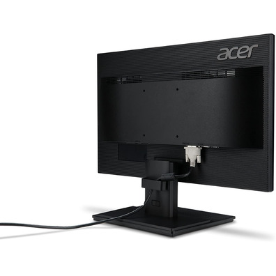 Monitor ACER V226HQLBbd LED 21.5" - Black