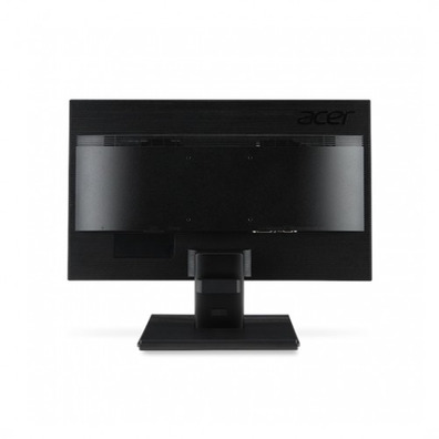 ACER V6 V226HQL LED 21.5 '' Black