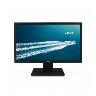 ACER V6 V226HQL LED 21.5 '' Black