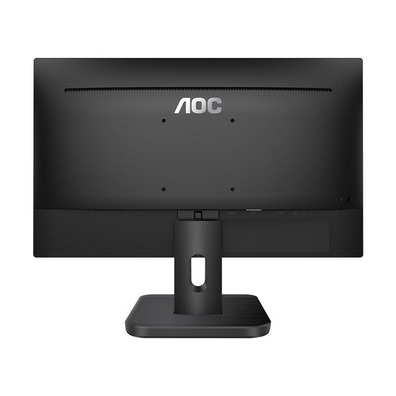 Monitor AOC 22E1D LED Multimedia full hd