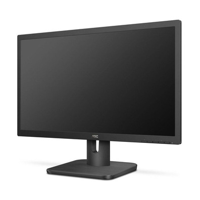 Monitor AOC 22E1D LED Multimedia full hd