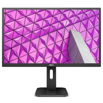 AOC 22P1 21.5 " Full HD/Multimedia Monitor