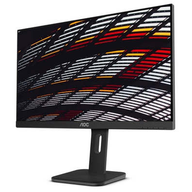 Monitor AOC 22P1D 21.5" LED FHD