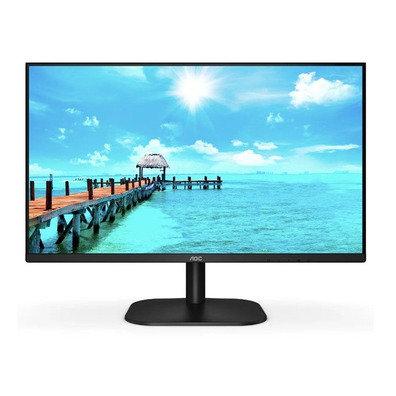 AOC 27B2DA 27 '' FullHD Multimedia Black Monitor