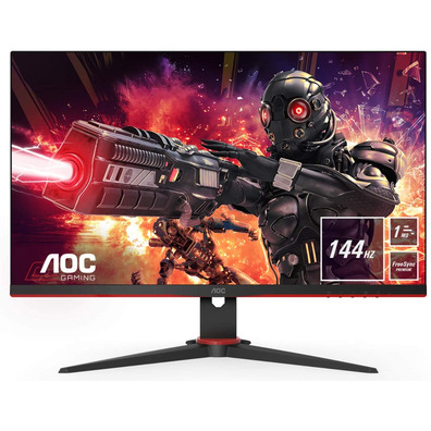 AOC 27G2AE 27 ' LED Monitor