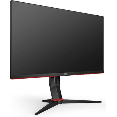 AOC 27G2U5/BK 27 " LED IPS FullHD 75Hz Black