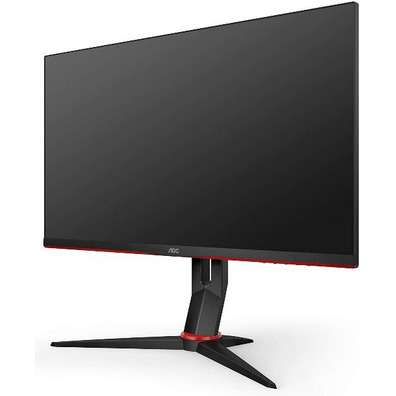 AOC 27G2U5/BK 27 " LED IPS FullHD 75Hz Black