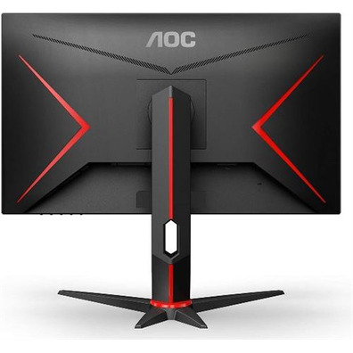 AOC 27G2U5/BK 27 " LED IPS FullHD 75Hz Black