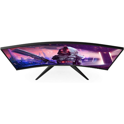 AOC C32G2AE LED 31.5 '' Curvo Black