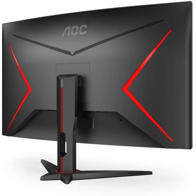 AOC C32G2AE LED 31.5 '' Curvo Black