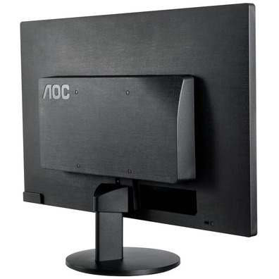 Monitor AOC E2070SWN 19.5" LED Black