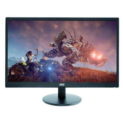 AOC E2270SWHN 21.5 '' FHD Monitor