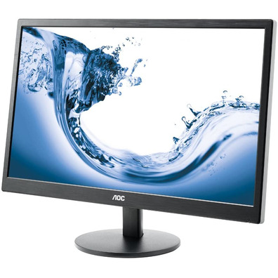 Monitor AOC E2770SH 27" Black