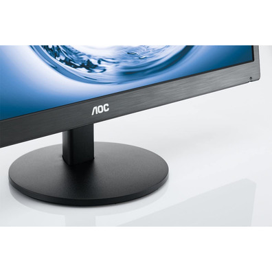 Monitor AOC E2770SH 27" Black