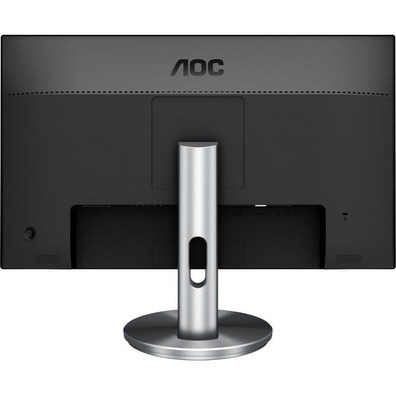 Monitor AOC I2490VQX/BT 23.8" IPS FullHD