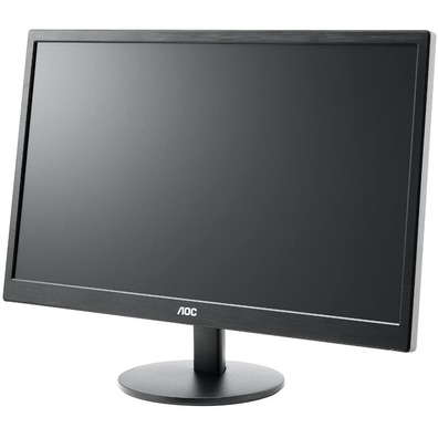 Monitor AOC M2470SWH LED 23.6" Black